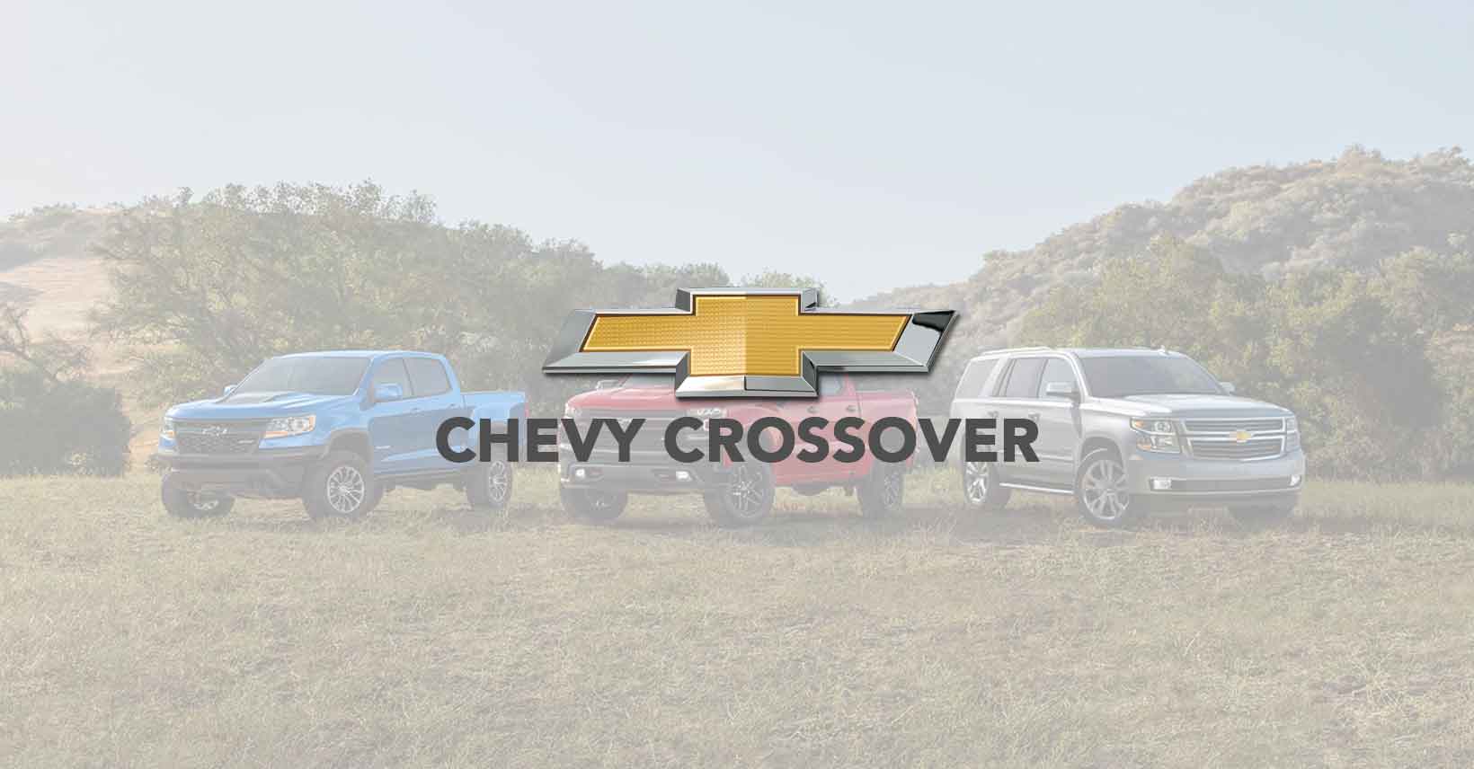 2024ChevySilveradoEV2 Chevy Crossover